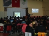 Düzce Üniversitesi Global Pazarlarda İş ve Kariyer Geliştirme Semineri