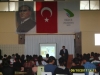 Düzce Üniversitesi Global Pazarlarda İş ve Kariyer Geliştirme Semineri