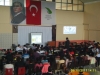 Düzce Üniversitesi Global Pazarlarda İş ve Kariyer Geliştirme Semineri