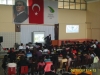 Düzce Üniversitesi Global Pazarlarda İş ve Kariyer Geliştirme Semineri