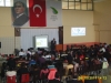 Düzce Üniversitesi Global Pazarlarda İş ve Kariyer Geliştirme Semineri