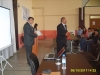 Düzce Üniversitesi Global Pazarlarda İş ve Kariyer Geliştirme Semineri