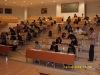 18 Mart Üniversitesi Lapseki MYO Kalite ve Gıda Güvenliği Eğitimleri