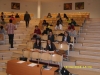 18 Mart Üniversitesi Lapseki MYO Kalite ve Gıda Güvenliği Eğitimleri