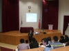 18 Mart Üniversitesi Lapseki MYO Kalite ve Gıda Güvenliği Eğitimleri