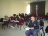 18 Mart Üniversitesi Gelibolu MYO ISO 9001 Eğitimleri
