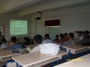 Düzce Üniversitesi Peyzaj Mimarlığı Bölümü Kalite, Çevre, İş Güvenliği Eğitimleri