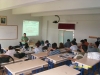 Düzce Üniversitesi Peyzaj Mimarlığı Bölümü Kalite, Çevre, İş Güvenliği Eğitimleri