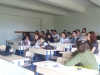Düzce Üniversitesi Peyzaj Mimarlığı Bölümü Kalite, Çevre, İş Güvenliği Eğitimleri