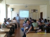 Düzce Üniversitesi Gümüşova MYO ISO 9001 Eğitimleri
