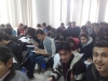 Selçuk University Seydiþehir MYO ISO 9001 Trainings