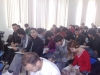 Selçuk University Seydiþehir MYO ISO 9001 Trainings