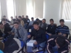 Selçuk University Seydiþehir MYO ISO 9001 Trainings