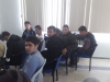 Selçuk University Seydiþehir MYO ISO 9001 Trainings