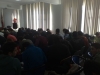 Selçuk University Seydiþehir MYO ISO 9001 Trainings