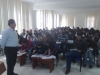 Selçuk University Seydiþehir MYO ISO 9001 Trainings