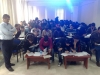 Selçuk University Seydiþehir MYO ISO 9001 Trainings