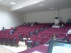 18 Mart Üniversitesi Lapseki MYO Kalite Eğitimleri