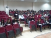 18 Mart Üniversitesi Lapseki MYO Kalite Eğitimleri