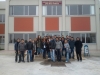 18 Mart Üniversitesi Lapseki MYO Kalite Eğitimleri