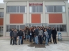 18 Mart Üniversitesi Lapseki MYO Kalite Eğitimleri