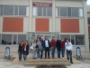18 Mart Üniversitesi Lapseki MYO Kalite Eğitimleri