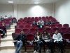 18 Mart Üniversitesi Lapseki İyi Tarım Uygulamaları ve GlobalGAP Eğitimleri