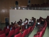 KTÜ Farabi Hastanesinde Medikal Atık ve Çevre Yönetim Sistemi