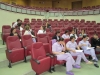 KTÜ Farabi Hastanesinde Medikal Atık ve Çevre Yönetim Sistemi