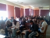 Balıkesir Üniversitesi Bandırma MYO Kalite ve Gıda Güvenliği Eğitimleri