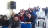 Dumlupınar Üniversitesi Emet MYO ISO 9001, OHSAS 18001, ISO 19011 ve ISO 22000 Eğitimleri