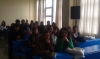 Dumlupınar Üniversitesi Emet MYO ISO 9001, OHSAS 18001, ISO 19011 ve ISO 22000 Eğitimleri