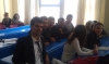 Dumlupınar Üniversitesi Emet MYO ISO 9001, OHSAS 18001, ISO 19011 ve ISO 22000 Eğitimleri