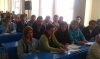 Dumlupınar Üniversitesi Emet MYO ISO 9001, OHSAS 18001, ISO 19011 ve ISO 22000 Eğitimleri