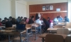 Düzce Üniversitesi Gümüşova MYO OHSAS 18001 Baş Denetçi Eğitimi