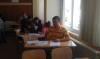 Düzce Üniversitesi Gümüşova MYO OHSAS 18001 Baş Denetçi Eğitimi