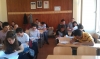 Düzce Üniversitesi Gümüşova MYO OHSAS 18001 Baş Denetçi Eğitimi