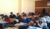 Düzce Üniversitesi Gümüşova MYO OHSAS 18001 Baş Denetçi Eğitimi
