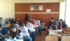 Düzce Üniversitesi Gümüşova MYO OHSAS 18001 Baş Denetçi Eğitimi