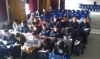 Selçuk Üniversitesi Huğlu ISO 9001 ve OHSAS 18001 Eğitimleri