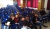 Selçuk Üniversitesi Huğlu ISO 9001 ve OHSAS 18001 Eğitimleri