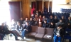 Selçuk Üniversitesi Huğlu ISO 9001 ve OHSAS 18001 Eğitimleri