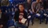 Selçuk Üniversitesi Huğlu ISO 9001 ve OHSAS 18001 Eğitimleri