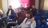 Selçuk Üniversitesi Huğlu ISO 9001 ve OHSAS 18001 Eğitimleri