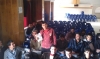 Selçuk Üniversitesi Huğlu ISO 9001 ve OHSAS 18001 Eğitimleri