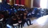 Selçuk Üniversitesi Huğlu ISO 9001 ve OHSAS 18001 Eğitimleri