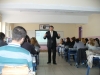 Karadeniz Teknik Üniversitesi Vakfıkebir MYO ISO 9001 ve Dış Ticarette Standardizasyon Eğitimleri