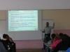 Karadeniz Teknik Üniversitesi Vakfıkebir MYO ISO 9001 ve Dış Ticarette Standardizasyon Eğitimleri