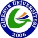 Giresun Üniversitesi