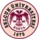 Selçuk Üniversitesi